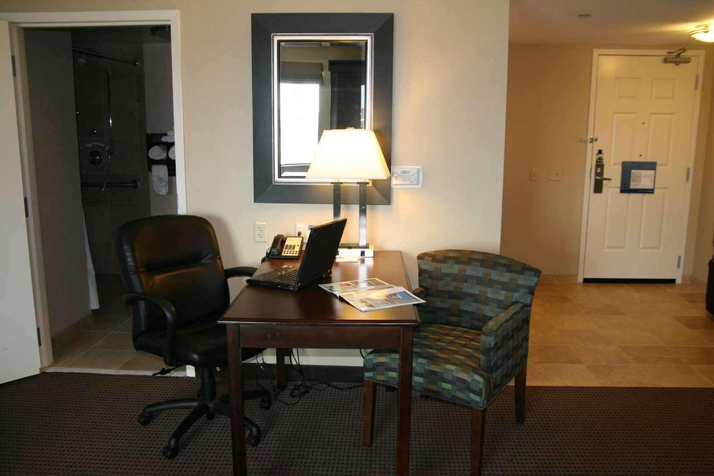 Hampton Inn & Suites Omaha-Downtown Zimmer foto